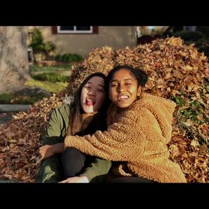 Meet your Posher, Grace